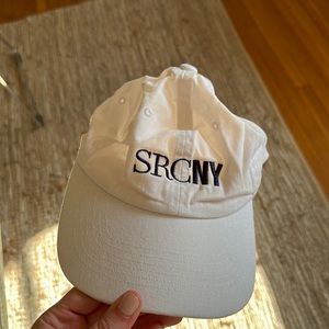 Sporty & Rich Baseball Hat